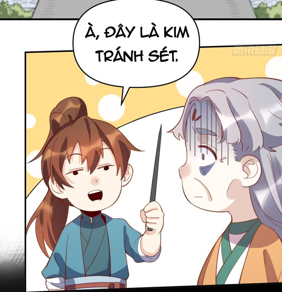 Nguyên Lai Ta Là Tu Tiên Đại Lão chapter 106 - Trang 37