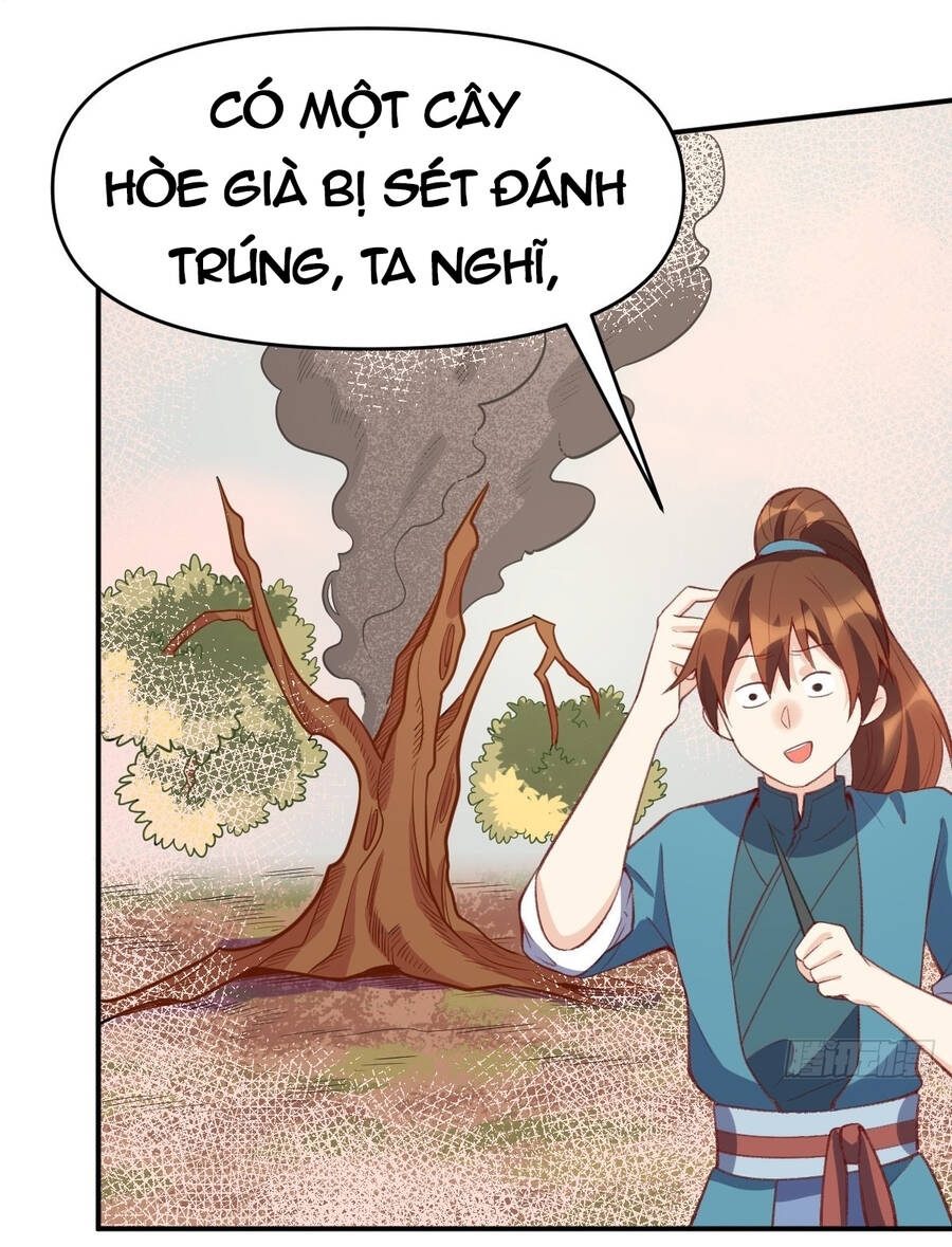 Nguyên Lai Ta Là Tu Tiên Đại Lão chapter 106 - Trang 39