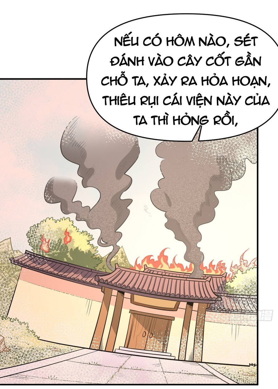 Nguyên Lai Ta Là Tu Tiên Đại Lão chapter 106 - Trang 40