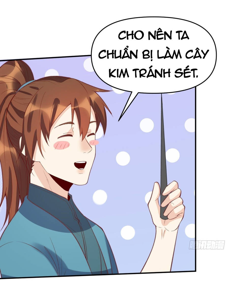 Nguyên Lai Ta Là Tu Tiên Đại Lão chapter 106 - Trang 41
