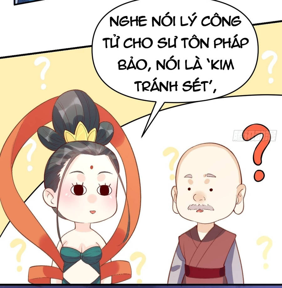 Nguyên Lai Ta Là Tu Tiên Đại Lão chapter 106 - Trang 47