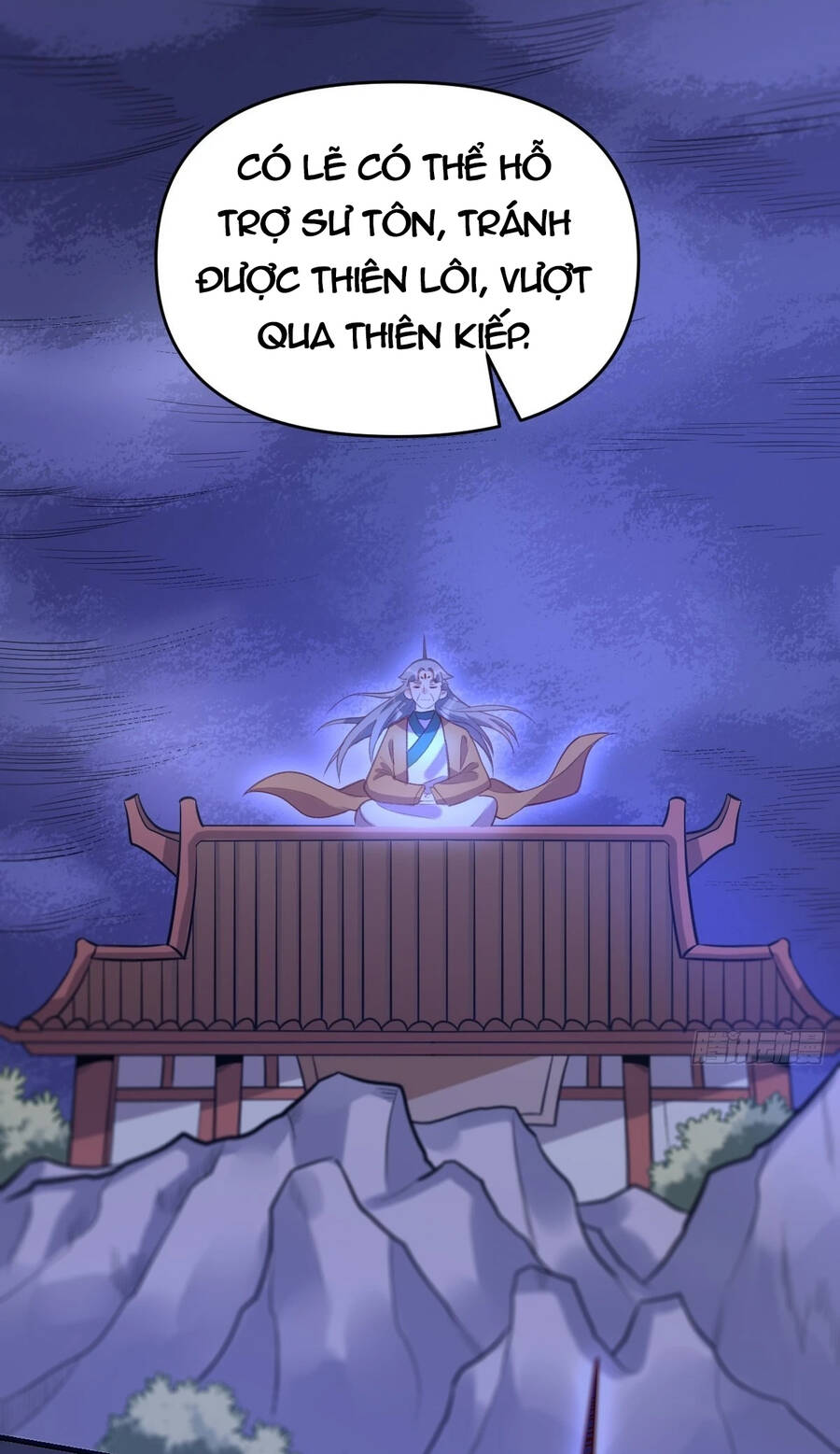 Nguyên Lai Ta Là Tu Tiên Đại Lão chapter 106 - Trang 48