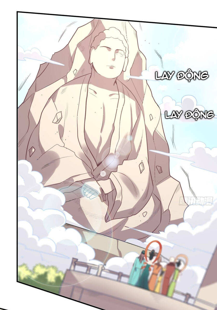 Nguyên Lai Ta Là Tu Tiên Đại Lão chapter 106 - Trang 6