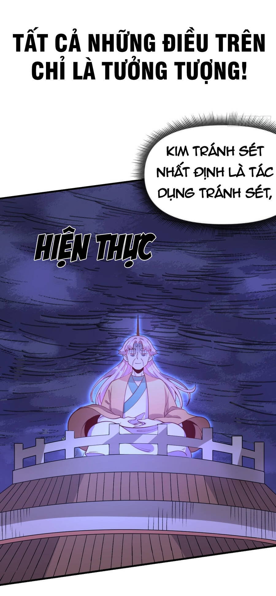 Nguyên Lai Ta Là Tu Tiên Đại Lão chapter 107 - Trang 12