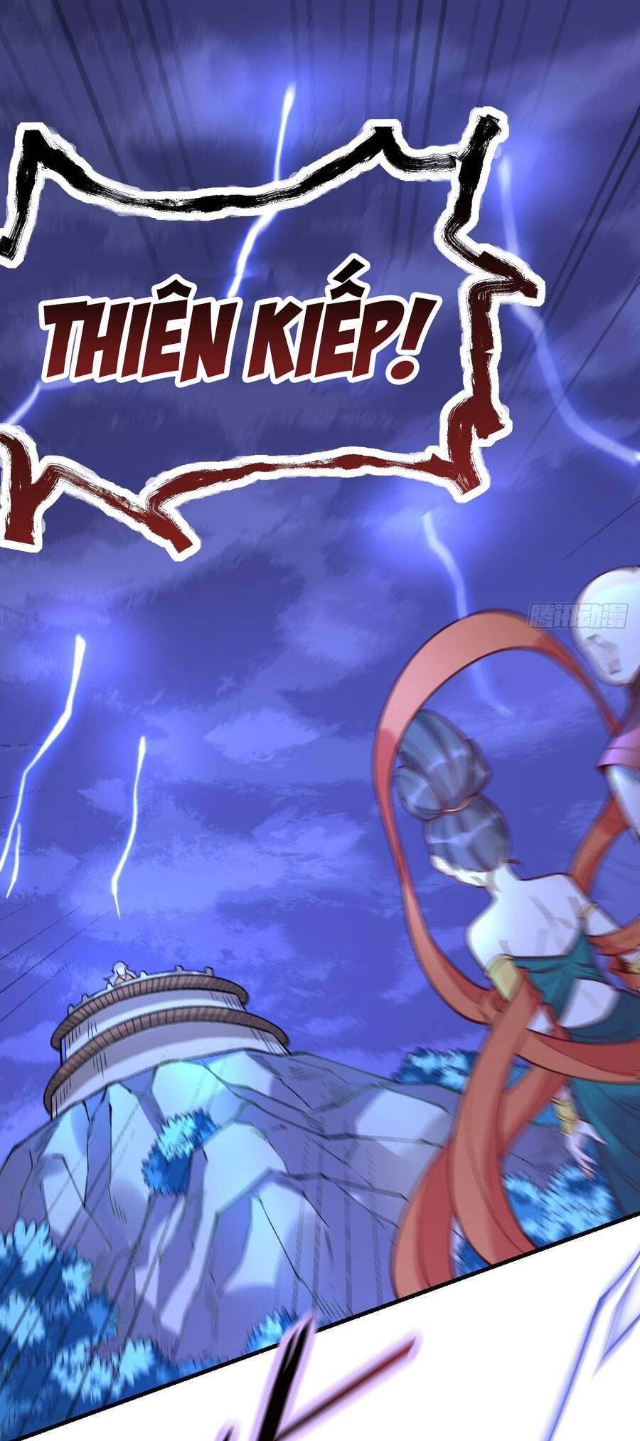 Nguyên Lai Ta Là Tu Tiên Đại Lão chapter 107 - Trang 15