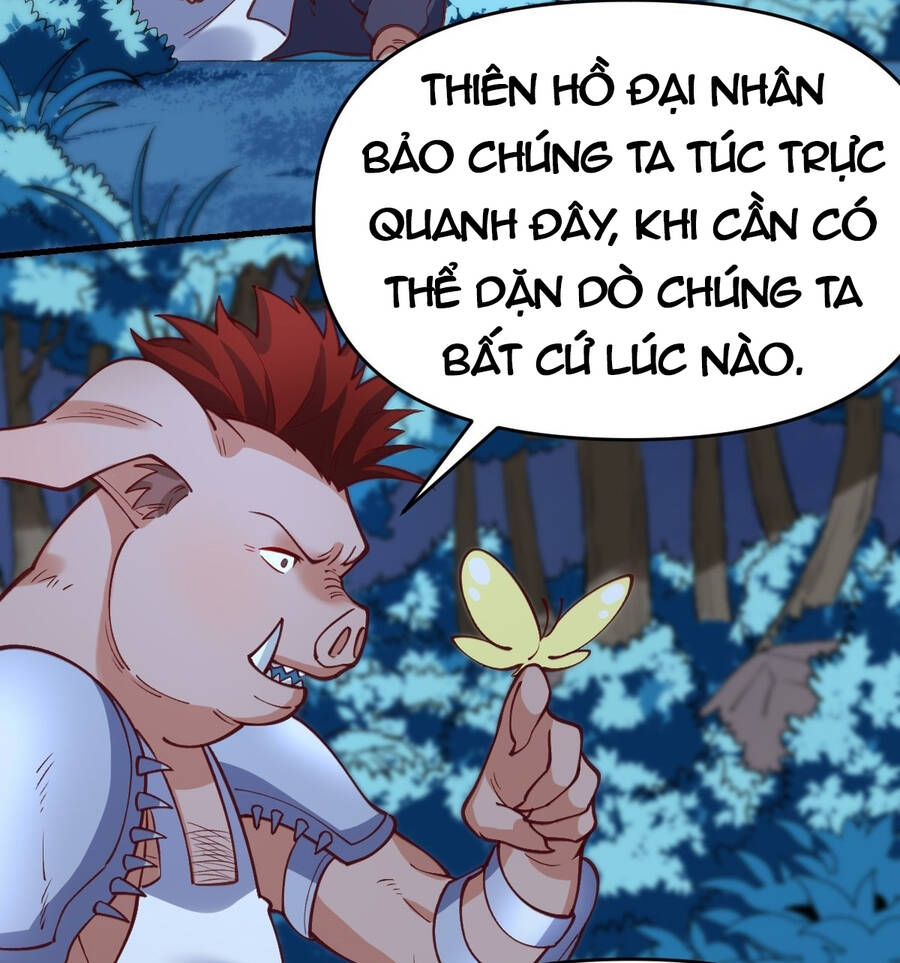 Nguyên Lai Ta Là Tu Tiên Đại Lão chapter 107 - Trang 20