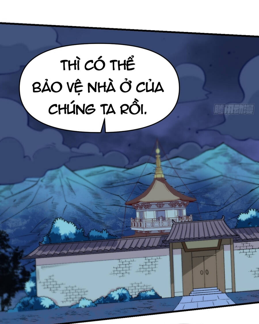 Nguyên Lai Ta Là Tu Tiên Đại Lão chapter 107 - Trang 27