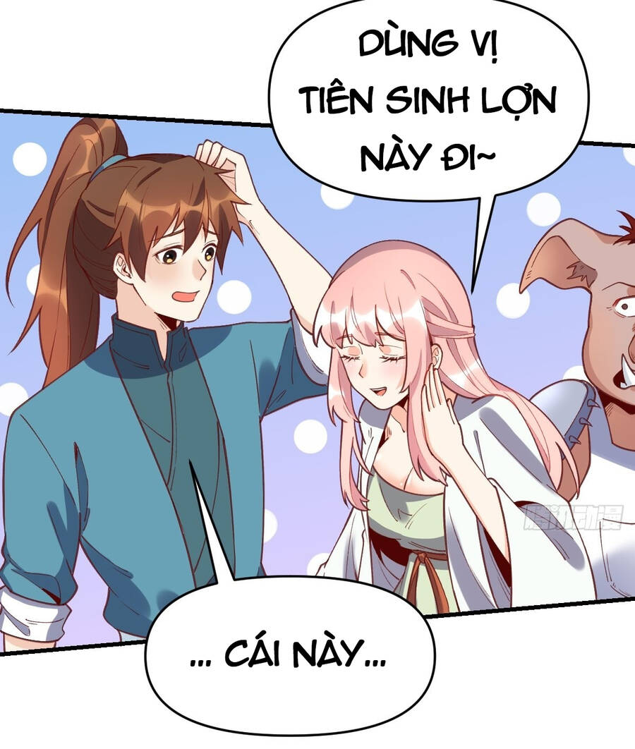 Nguyên Lai Ta Là Tu Tiên Đại Lão chapter 107 - Trang 36