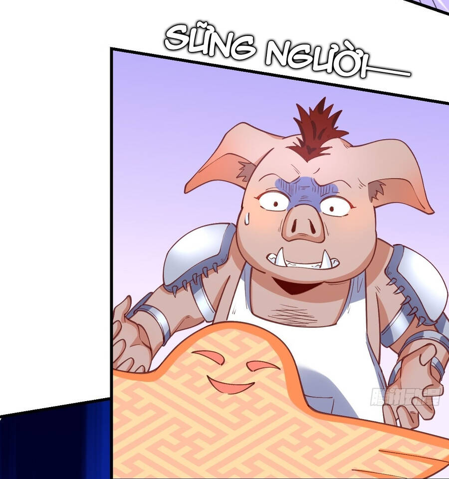 Nguyên Lai Ta Là Tu Tiên Đại Lão chapter 107 - Trang 47