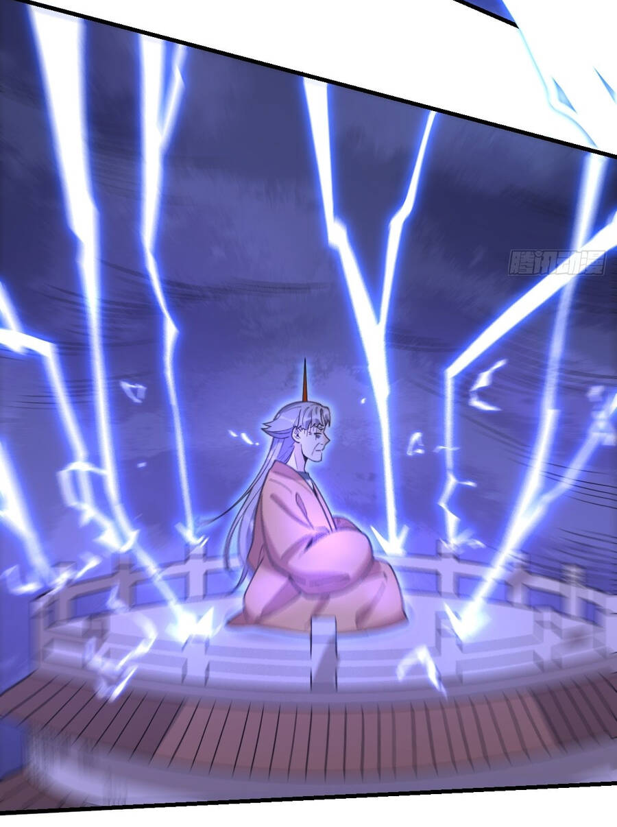 Nguyên Lai Ta Là Tu Tiên Đại Lão chapter 107 - Trang 8