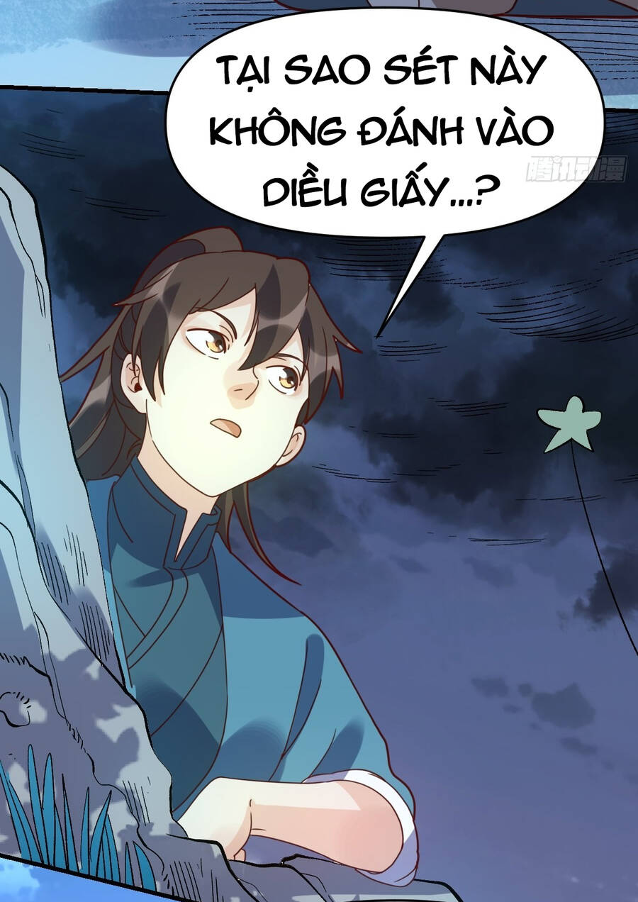 Nguyên Lai Ta Là Tu Tiên Đại Lão chapter 108 - Trang 19