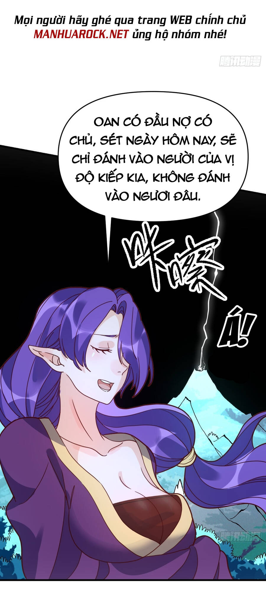 Nguyên Lai Ta Là Tu Tiên Đại Lão chapter 108 - Trang 22