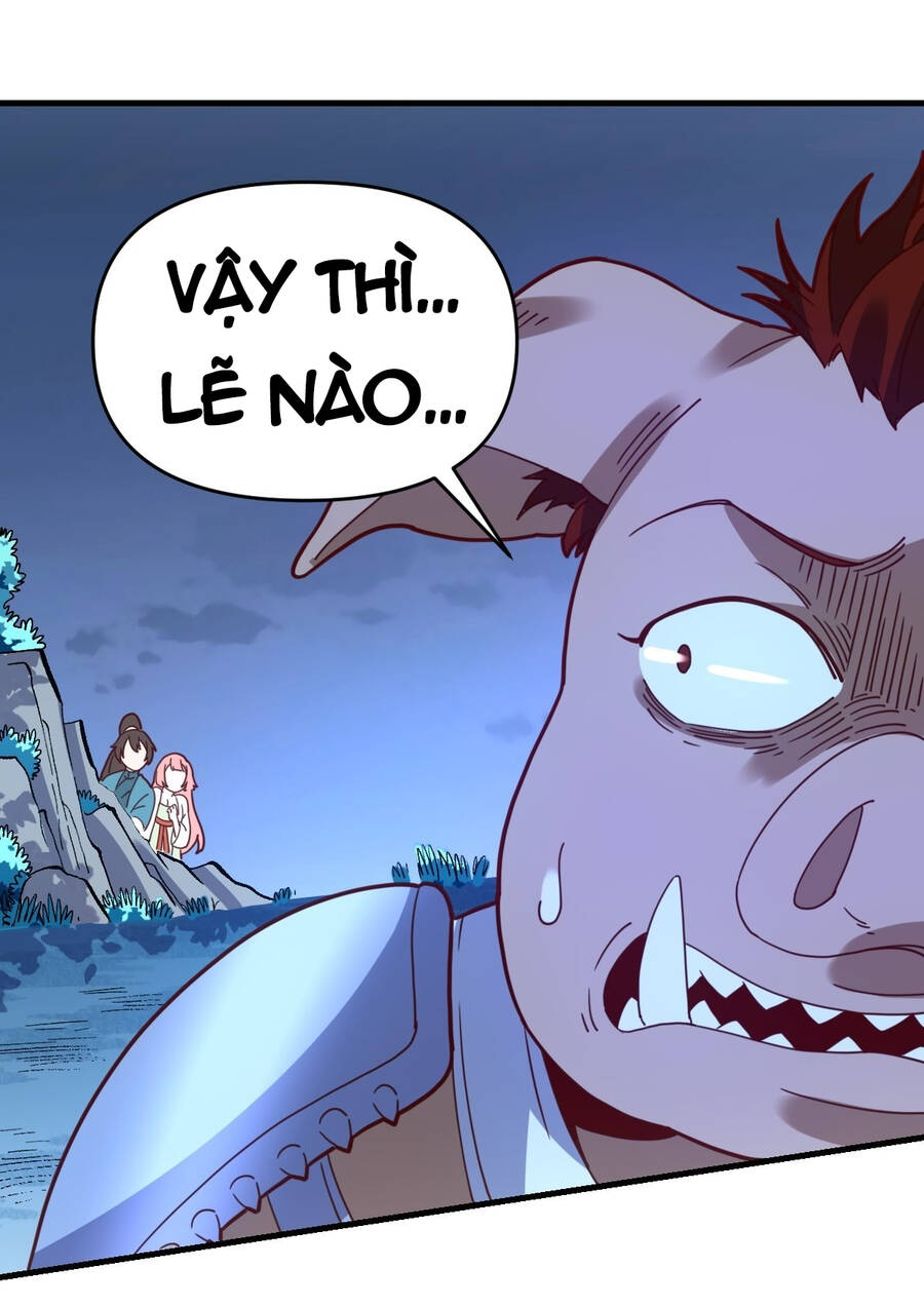 Nguyên Lai Ta Là Tu Tiên Đại Lão chapter 108 - Trang 24