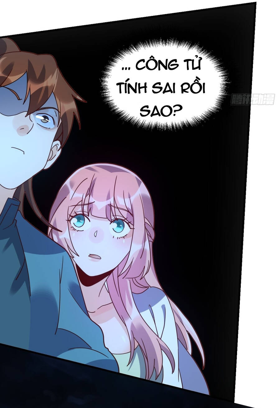 Nguyên Lai Ta Là Tu Tiên Đại Lão chapter 108 - Trang 25
