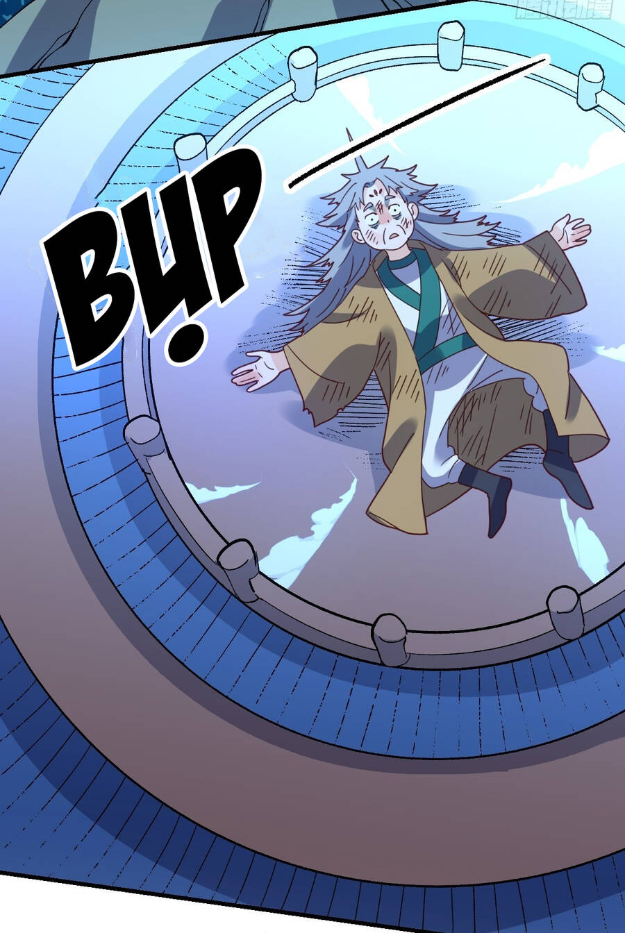 Nguyên Lai Ta Là Tu Tiên Đại Lão chapter 108 - Trang 30