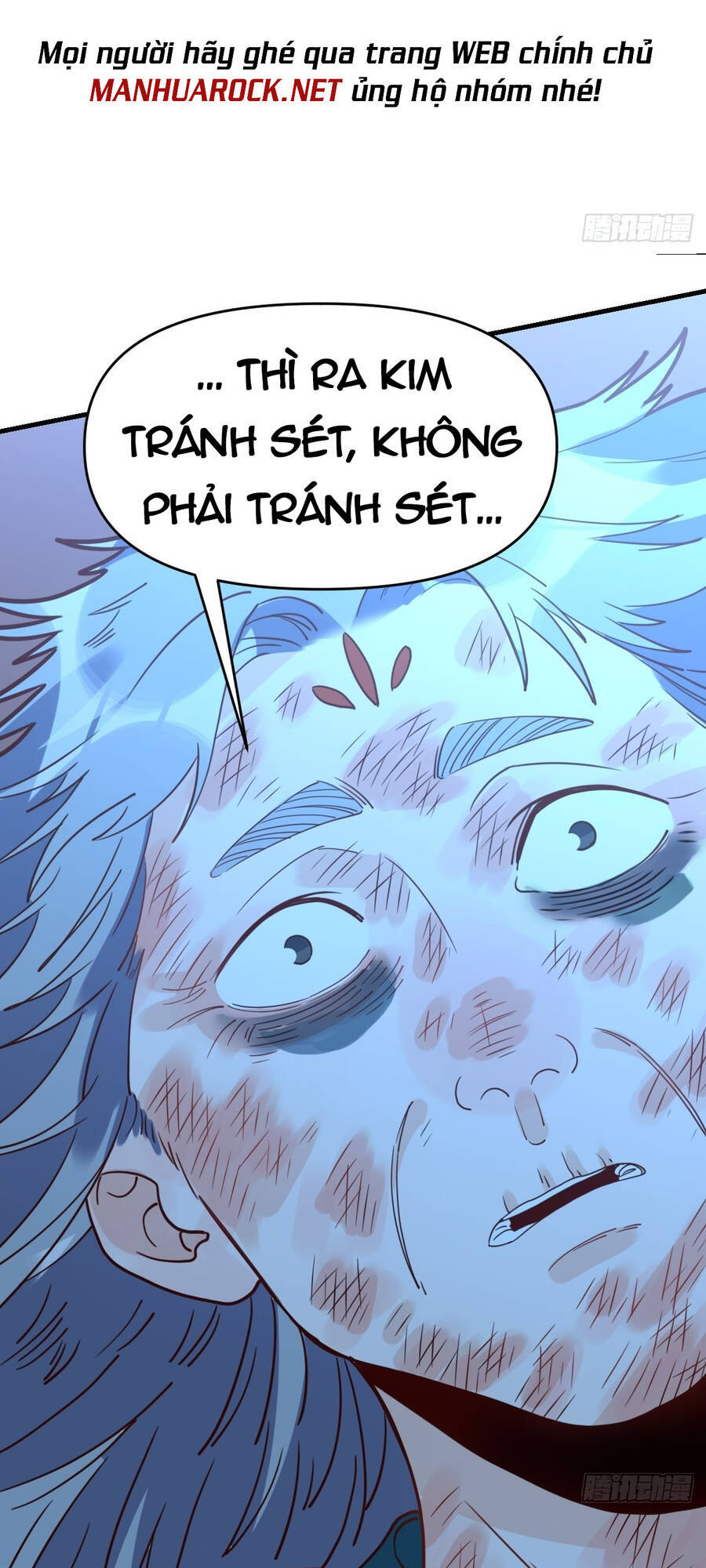 Nguyên Lai Ta Là Tu Tiên Đại Lão chapter 108 - Trang 32