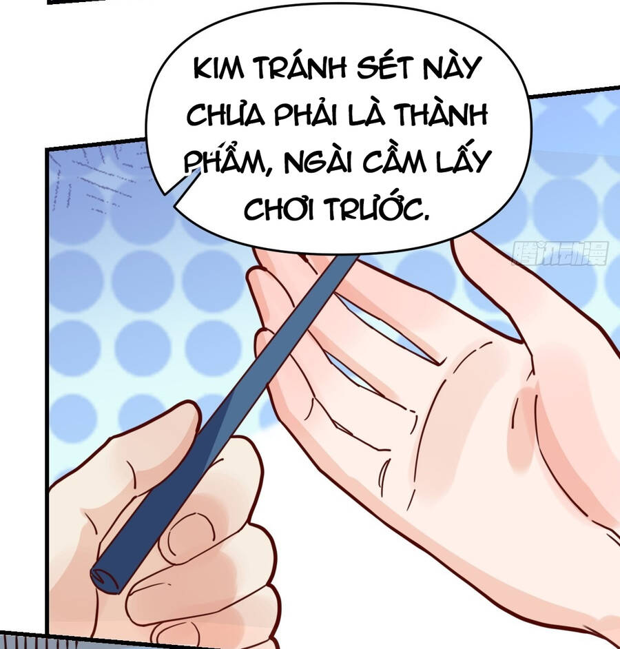 Nguyên Lai Ta Là Tu Tiên Đại Lão chapter 108 - Trang 35