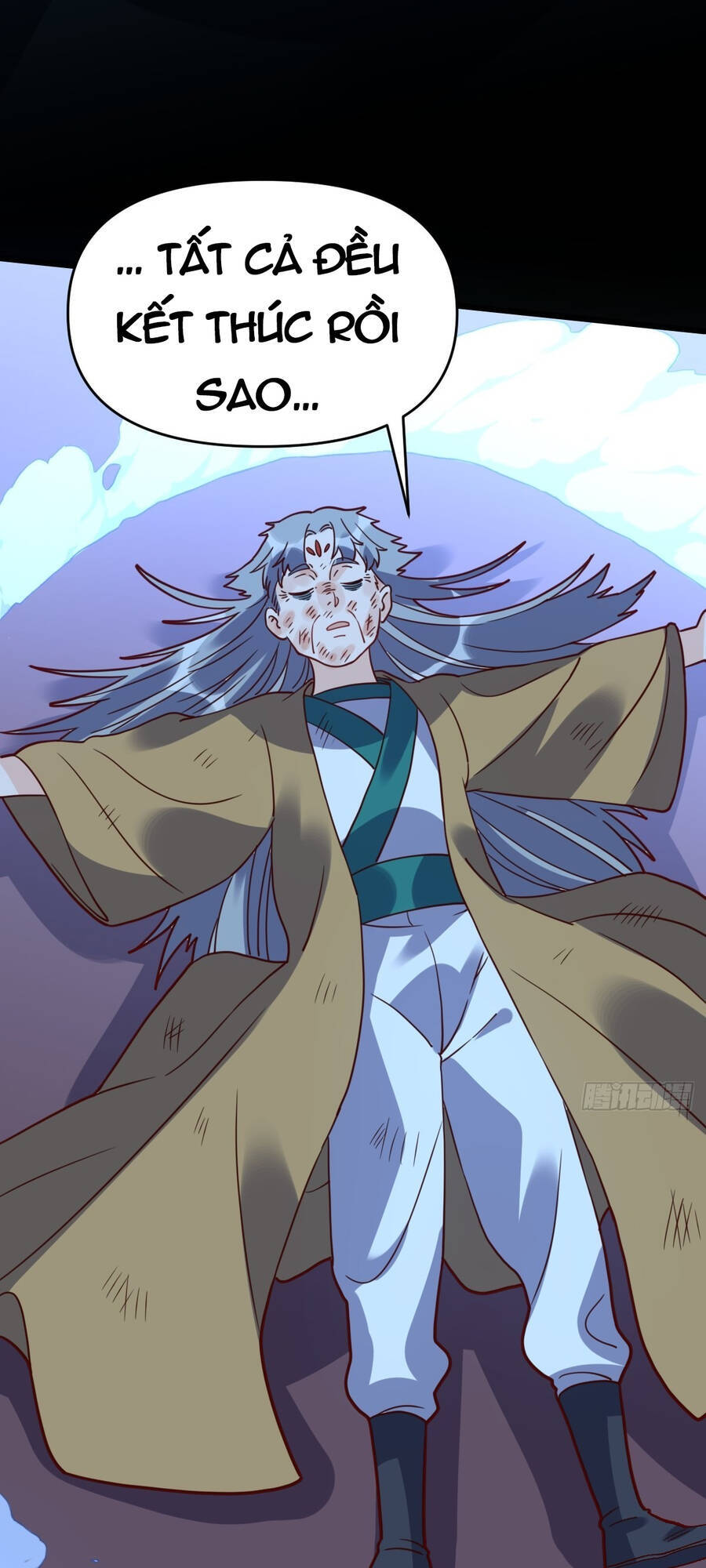 Nguyên Lai Ta Là Tu Tiên Đại Lão chapter 108 - Trang 37