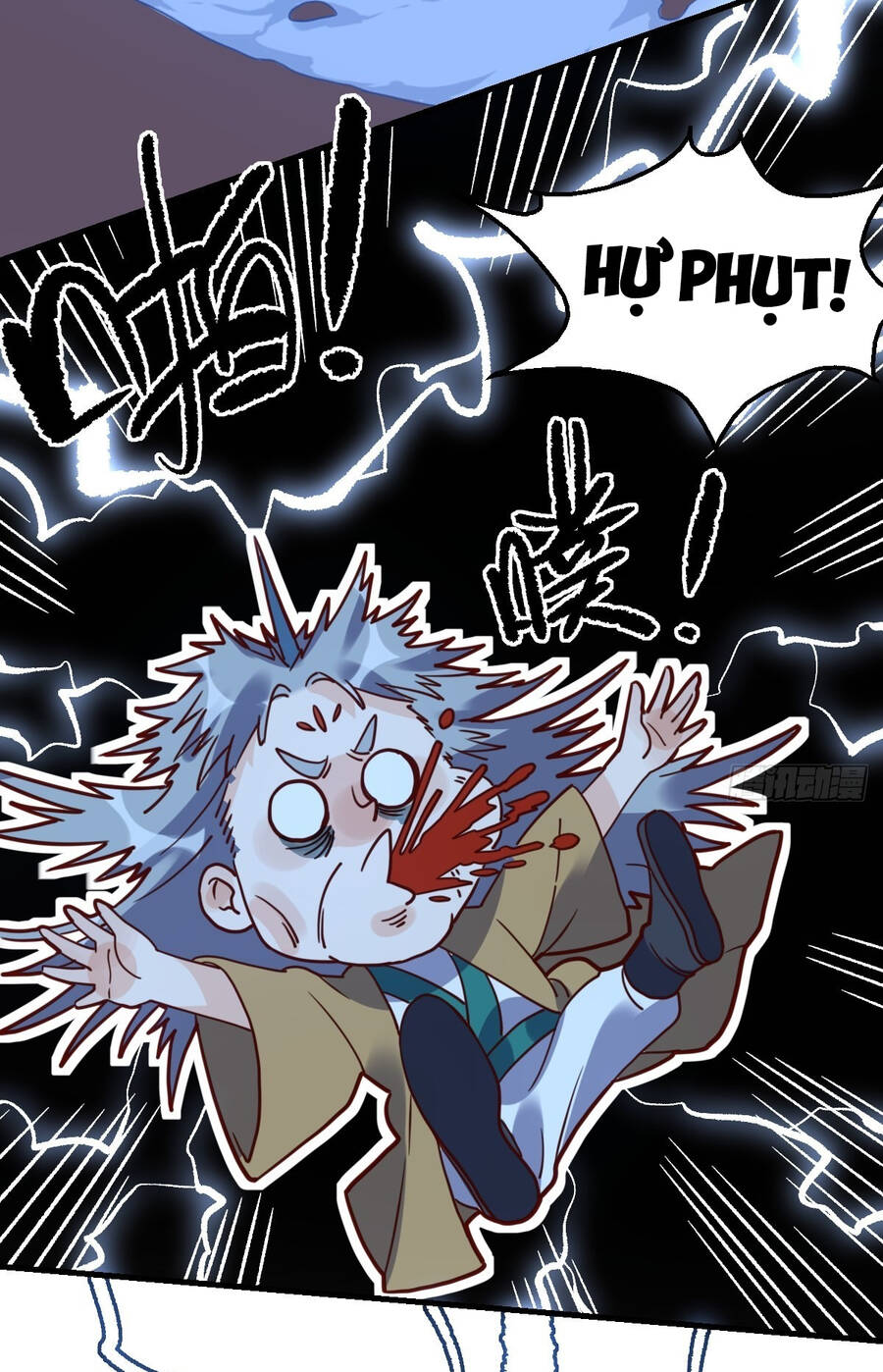 Nguyên Lai Ta Là Tu Tiên Đại Lão chapter 108 - Trang 39