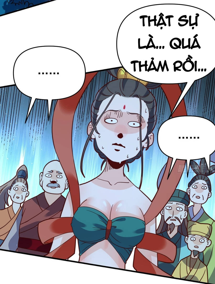 Nguyên Lai Ta Là Tu Tiên Đại Lão chapter 108 - Trang 41