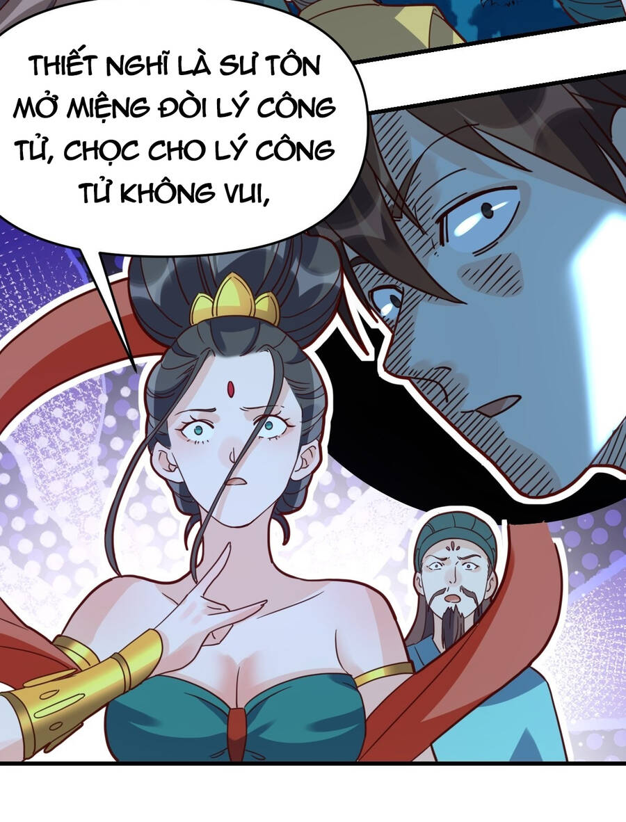 Nguyên Lai Ta Là Tu Tiên Đại Lão chapter 108 - Trang 43