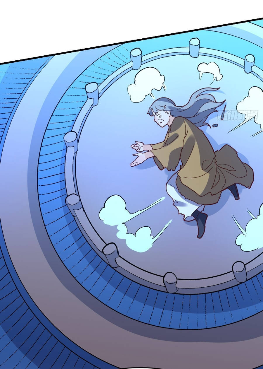Nguyên Lai Ta Là Tu Tiên Đại Lão chapter 108 - Trang 47