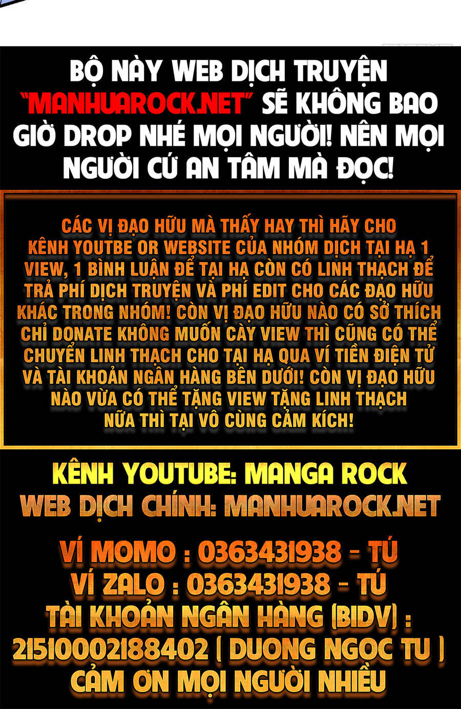 Nguyên Lai Ta Là Tu Tiên Đại Lão chapter 108 - Trang 51