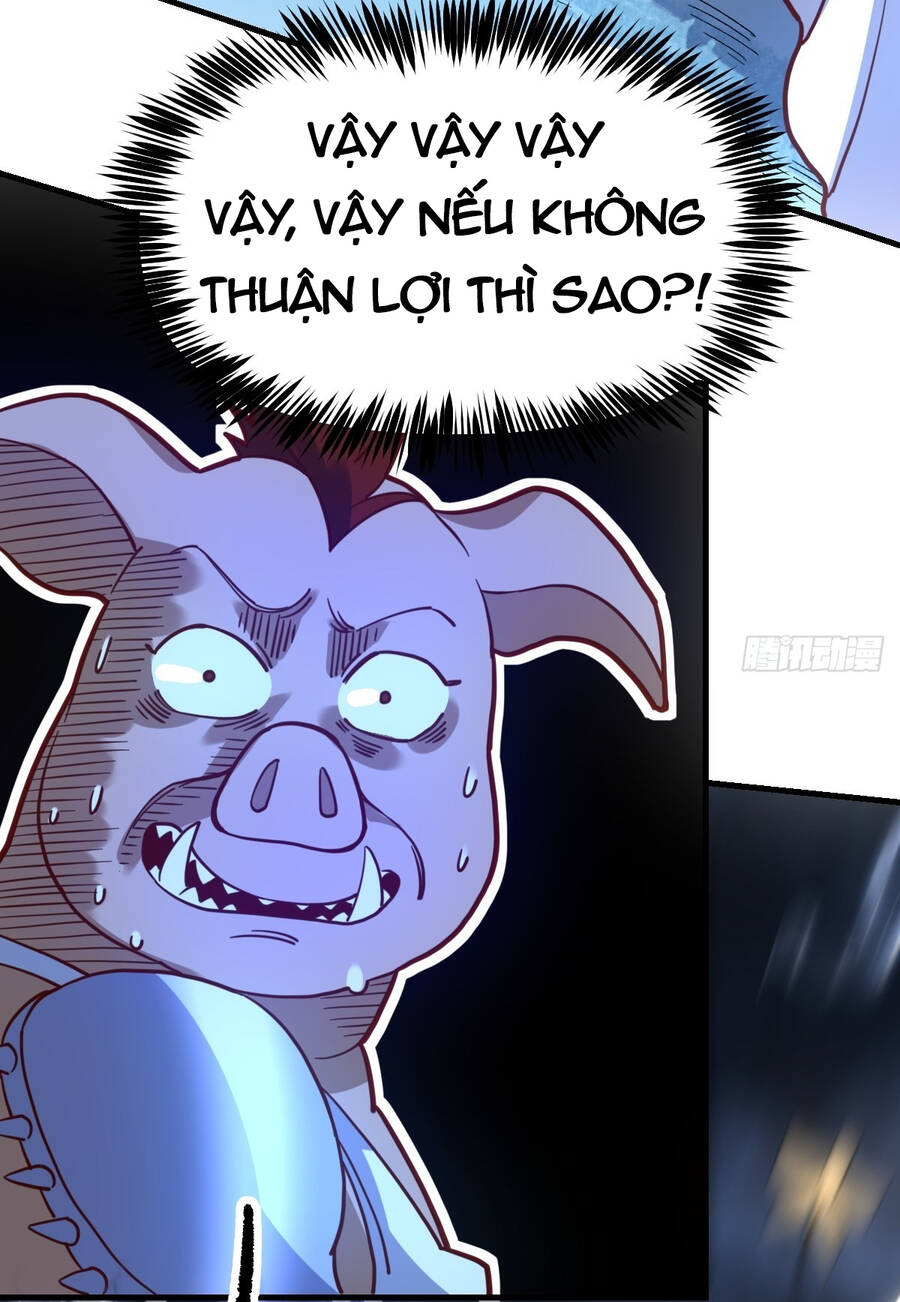Nguyên Lai Ta Là Tu Tiên Đại Lão chapter 108 - Trang 8