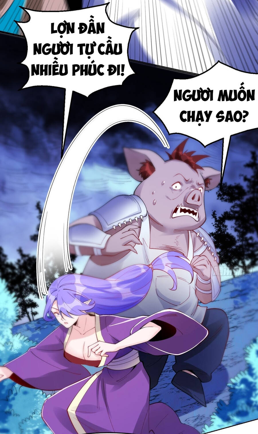 Nguyên Lai Ta Là Tu Tiên Đại Lão chapter 109 - Trang 15