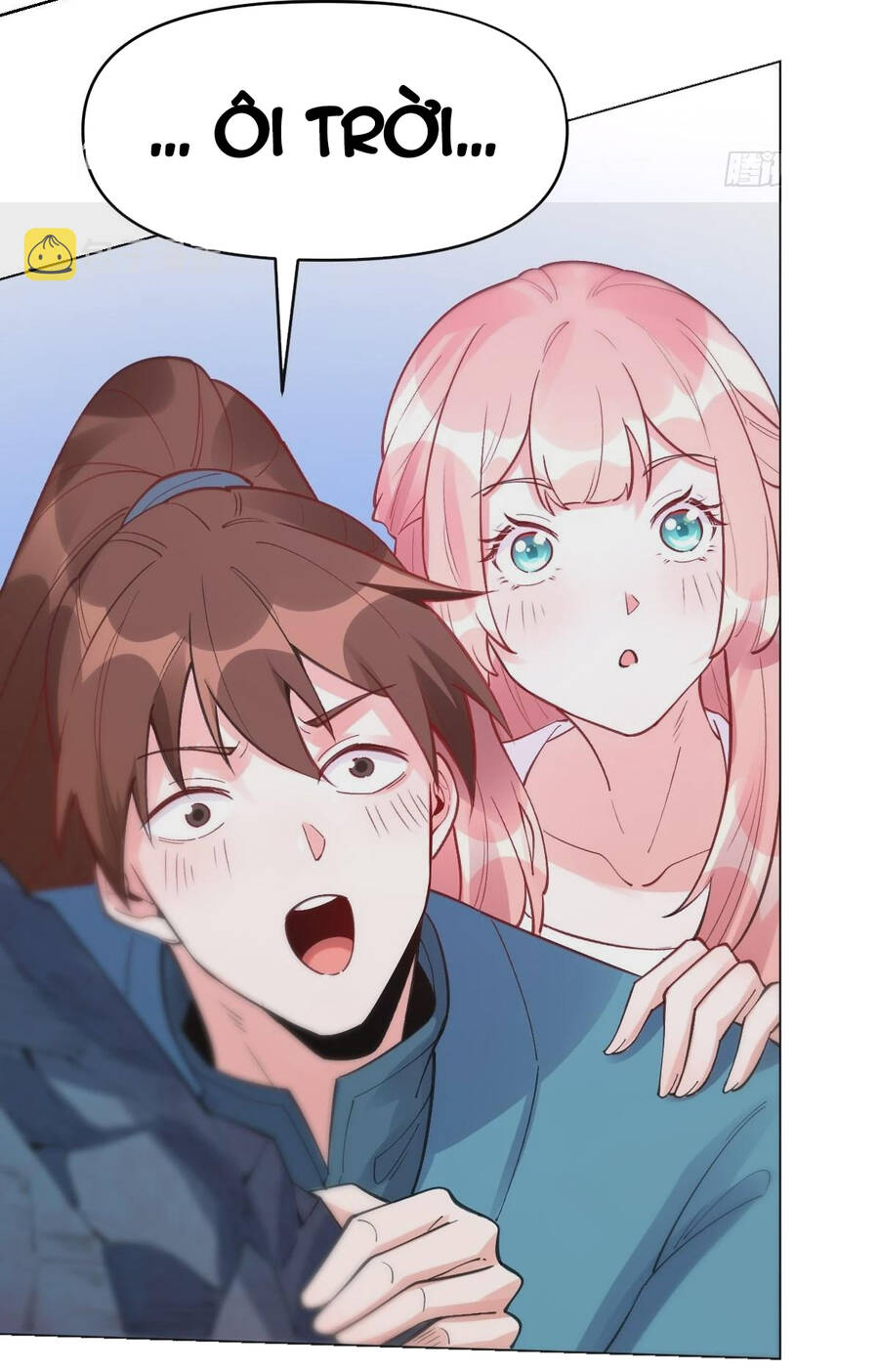 Nguyên Lai Ta Là Tu Tiên Đại Lão chapter 109 - Trang 20