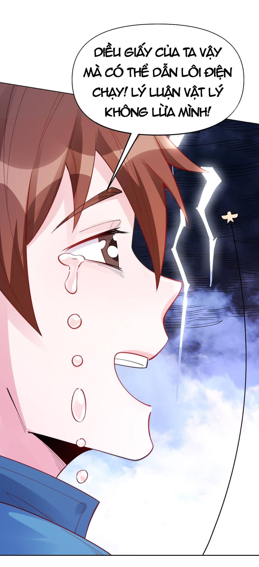 Nguyên Lai Ta Là Tu Tiên Đại Lão chapter 109 - Trang 21