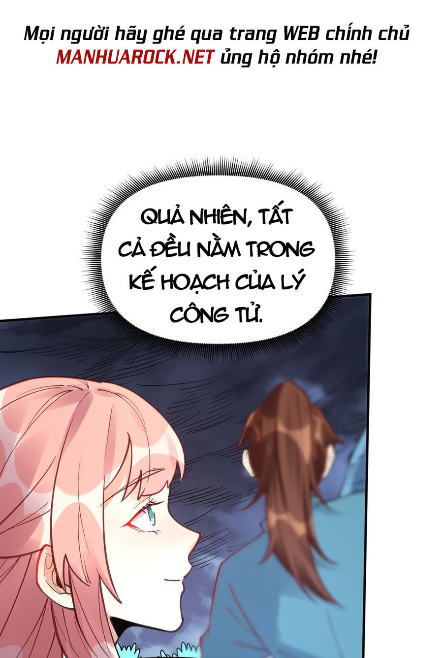 Nguyên Lai Ta Là Tu Tiên Đại Lão chapter 109 - Trang 22