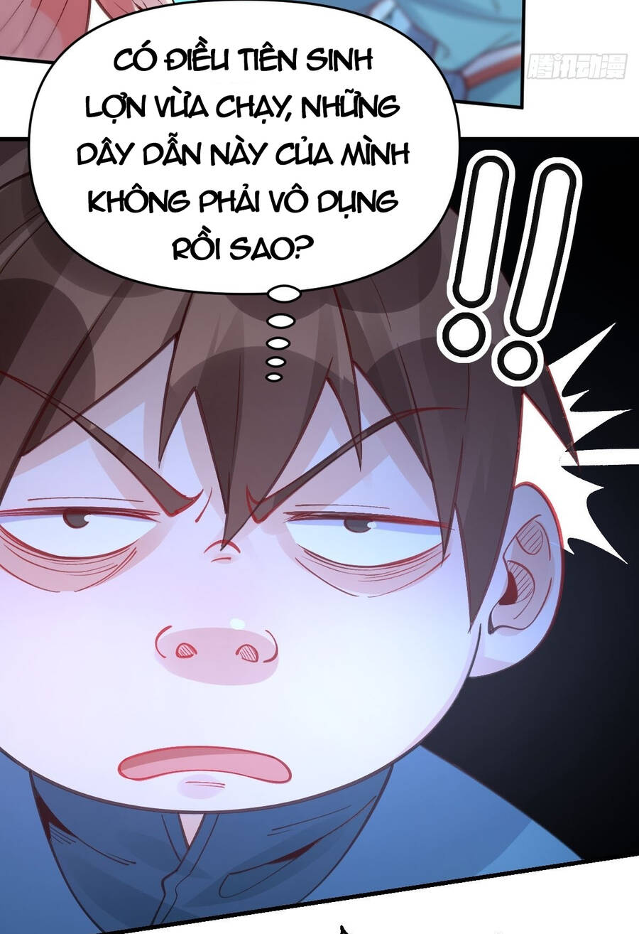 Nguyên Lai Ta Là Tu Tiên Đại Lão chapter 109 - Trang 23