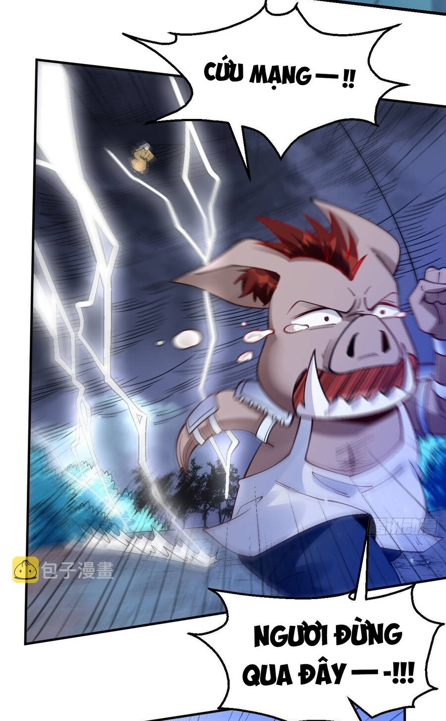 Nguyên Lai Ta Là Tu Tiên Đại Lão chapter 109 - Trang 25
