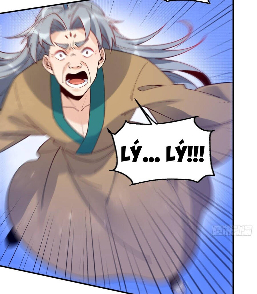 Nguyên Lai Ta Là Tu Tiên Đại Lão chapter 109 - Trang 26