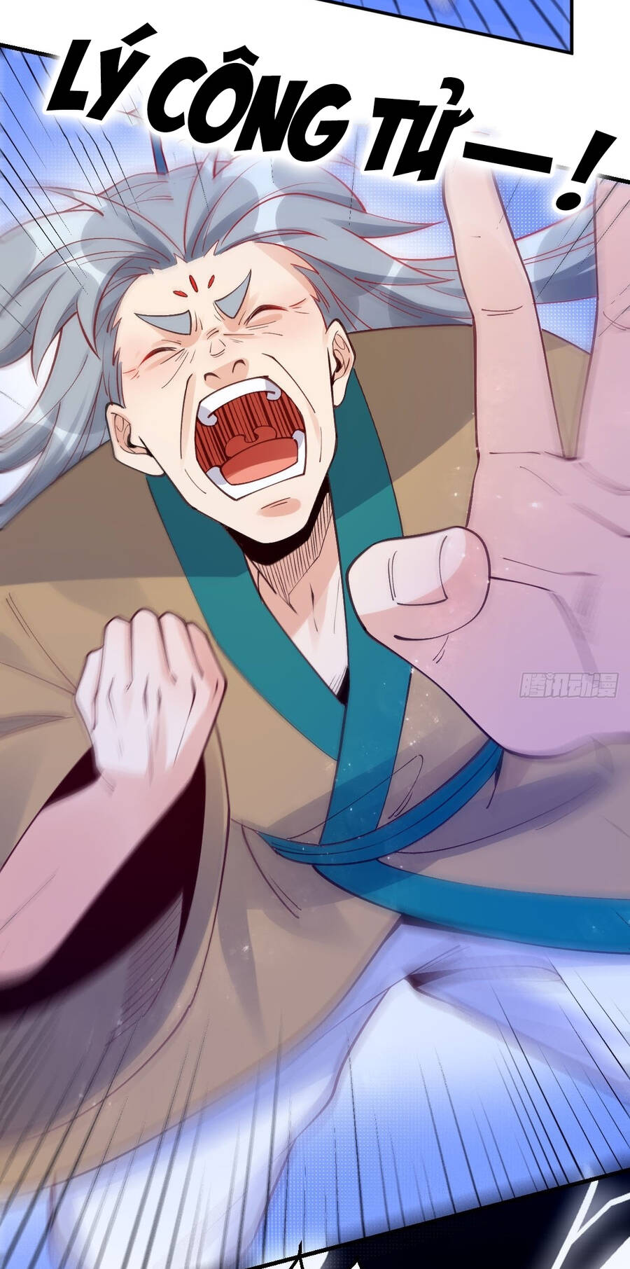 Nguyên Lai Ta Là Tu Tiên Đại Lão chapter 109 - Trang 27