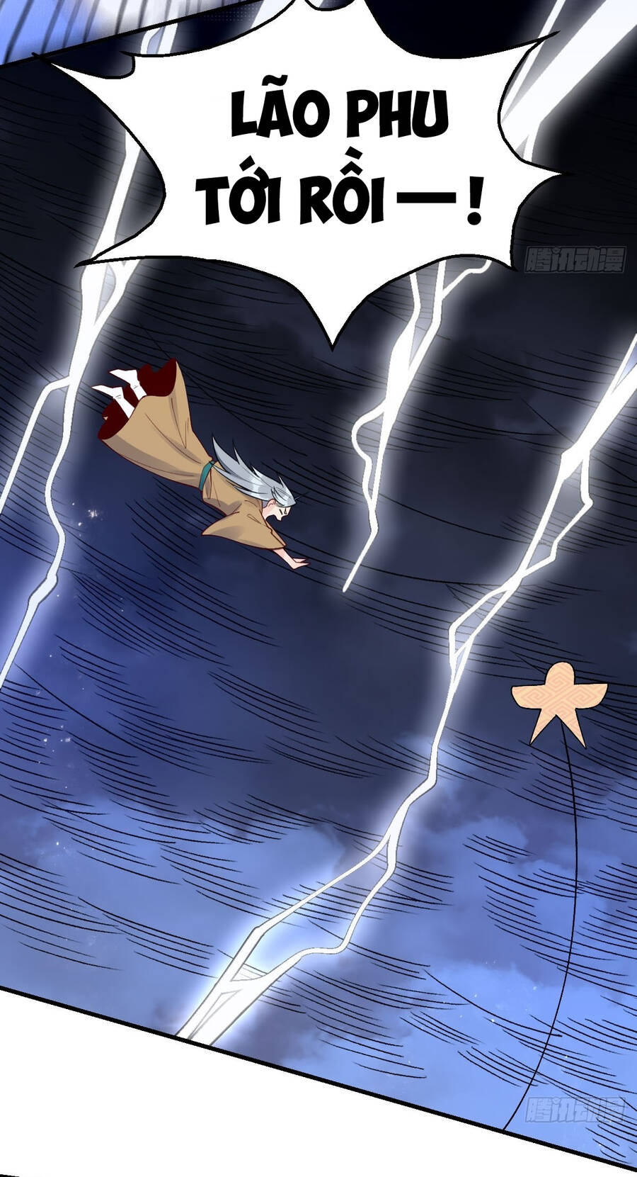 Nguyên Lai Ta Là Tu Tiên Đại Lão chapter 109 - Trang 28