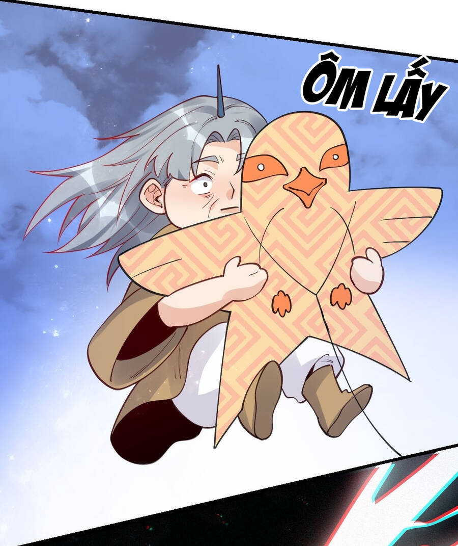 Nguyên Lai Ta Là Tu Tiên Đại Lão chapter 109 - Trang 29