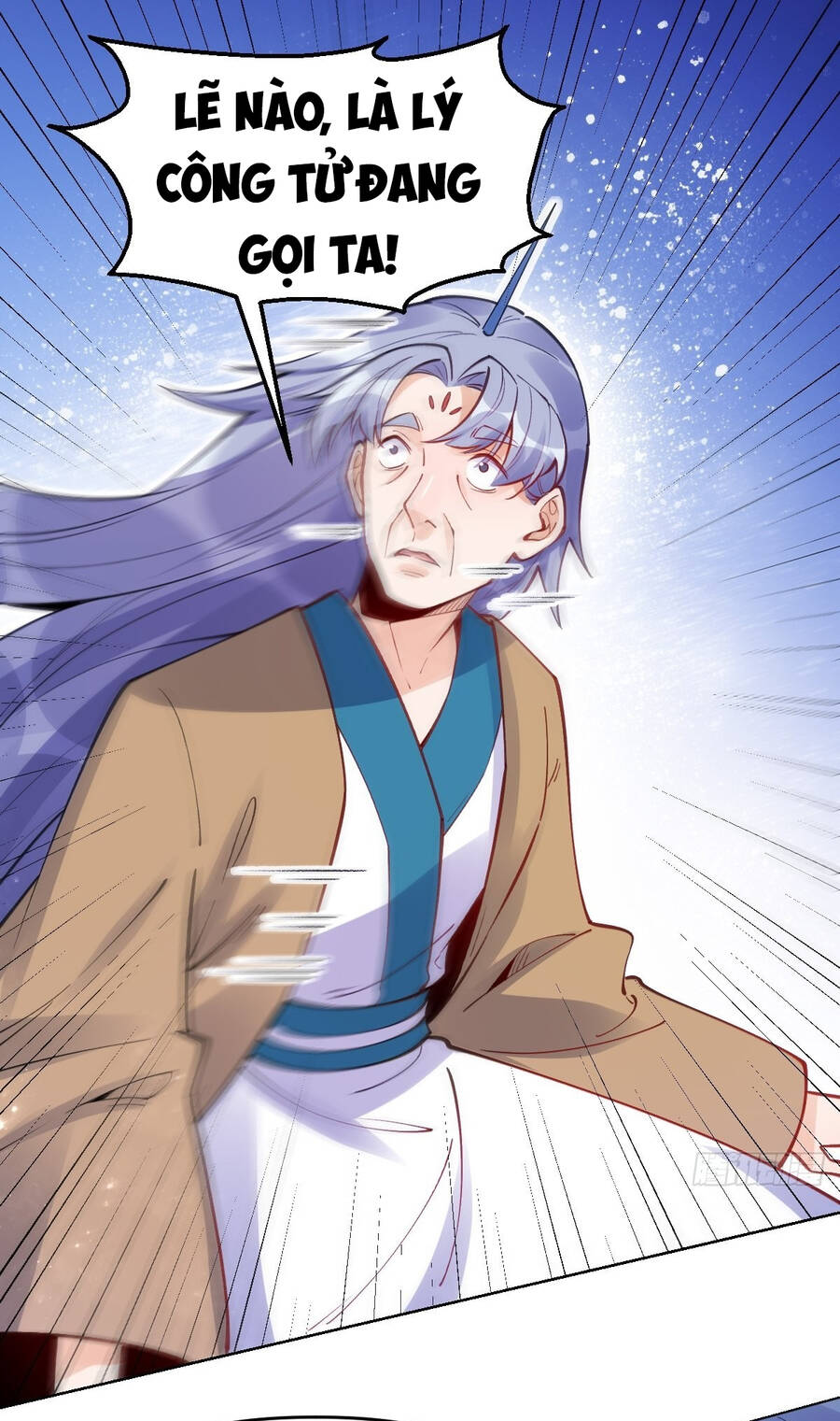 Nguyên Lai Ta Là Tu Tiên Đại Lão chapter 109 - Trang 4