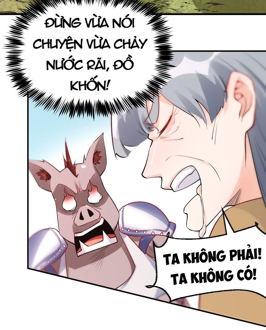 Nguyên Lai Ta Là Tu Tiên Đại Lão chapter 109 - Trang 44