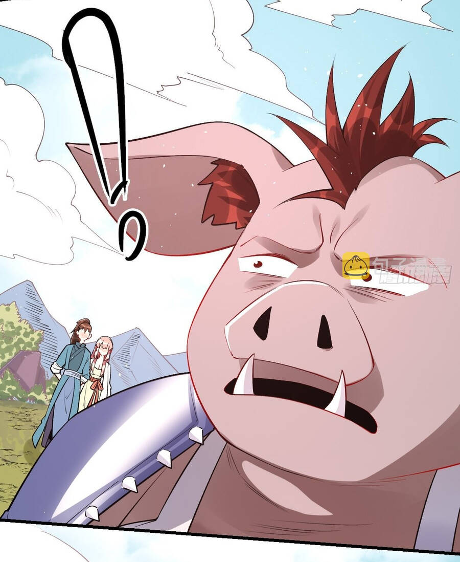 Nguyên Lai Ta Là Tu Tiên Đại Lão chapter 109 - Trang 46