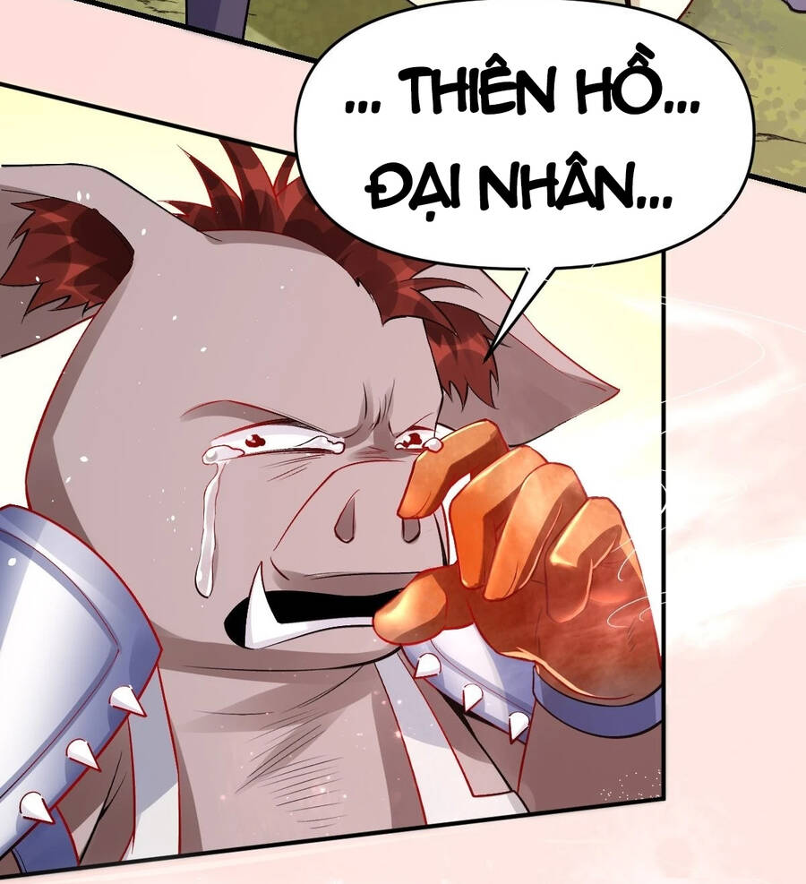Nguyên Lai Ta Là Tu Tiên Đại Lão chapter 109 - Trang 48