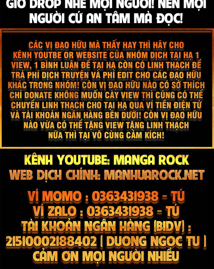 Nguyên Lai Ta Là Tu Tiên Đại Lão chapter 109 - Trang 51