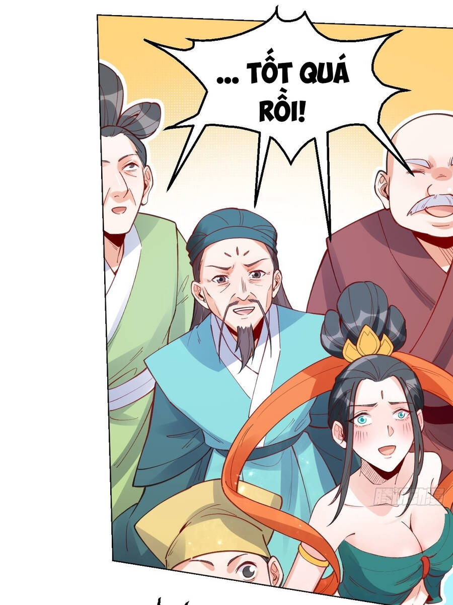 Nguyên Lai Ta Là Tu Tiên Đại Lão chapter 109 - Trang 6
