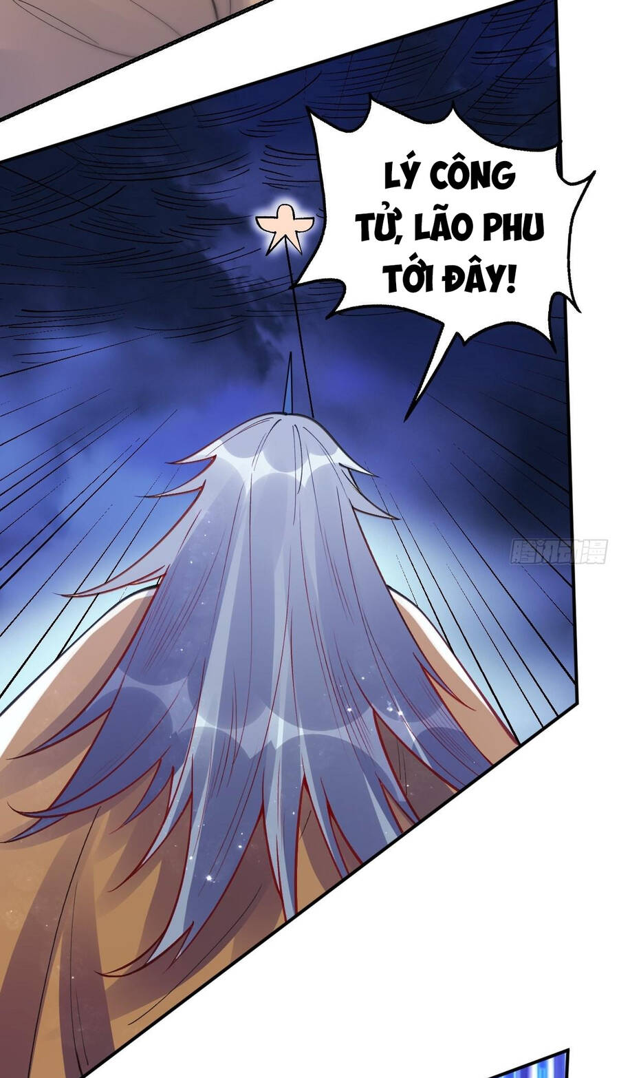 Nguyên Lai Ta Là Tu Tiên Đại Lão chapter 109 - Trang 8