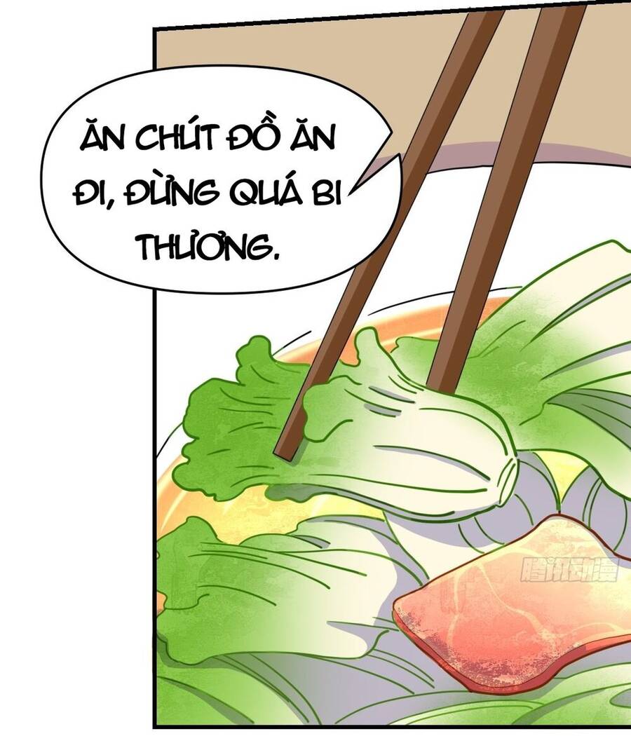 Nguyên Lai Ta Là Tu Tiên Đại Lão chapter 111 - Trang 18