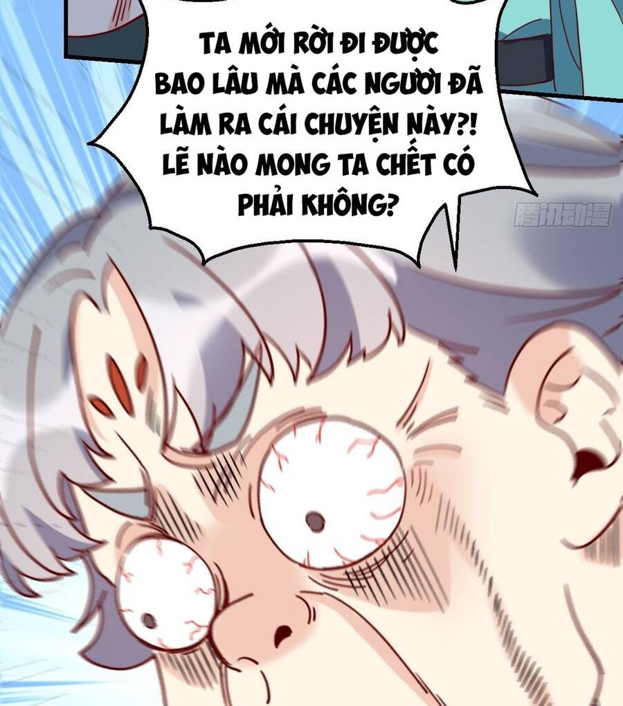 Nguyên Lai Ta Là Tu Tiên Đại Lão chapter 111 - Trang 25