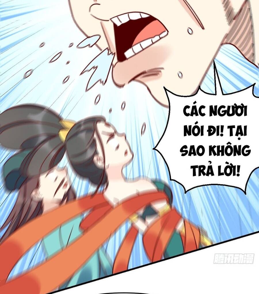 Nguyên Lai Ta Là Tu Tiên Đại Lão chapter 111 - Trang 26