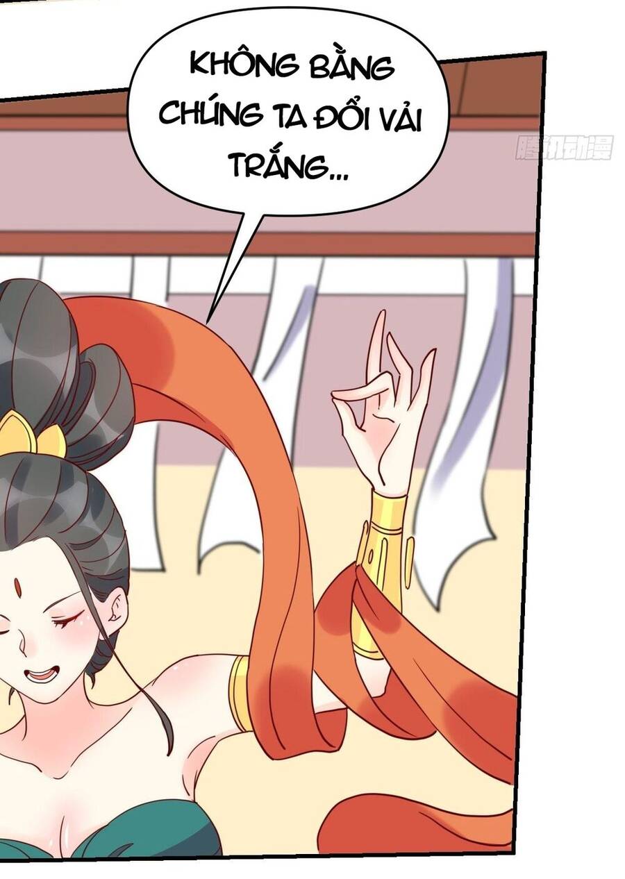 Nguyên Lai Ta Là Tu Tiên Đại Lão chapter 111 - Trang 28