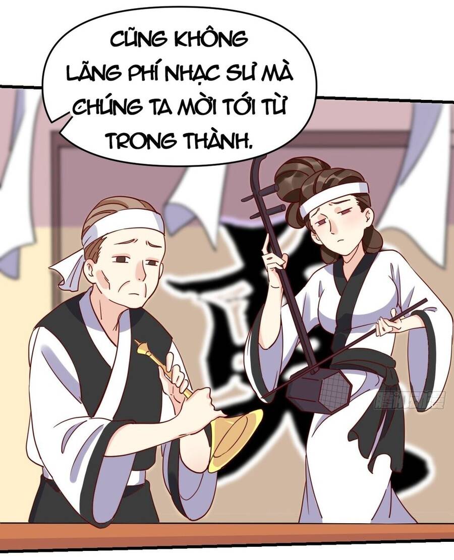 Nguyên Lai Ta Là Tu Tiên Đại Lão chapter 111 - Trang 30